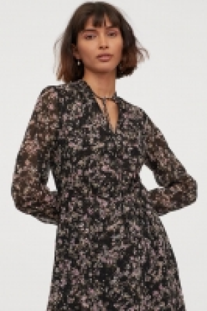 Chiffonkleid CHF 20.95