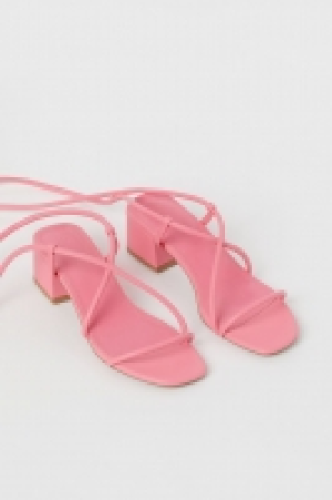 Sandaletten CHF 16.95