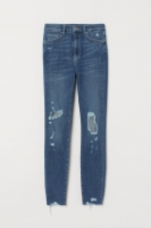 Embrace High Ankle Jeans CHF 27.95