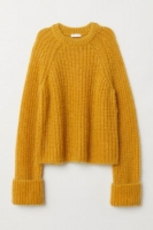 Pullover aus Wollmischung CHF 69.95