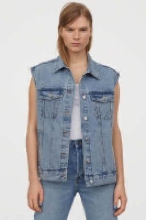 Jeansgilet CHF 14.95