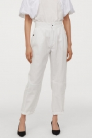 Twillhose in 7/8-Länge CHF 23.95
