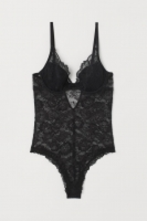 Body aus Spitze CHF 11.95
