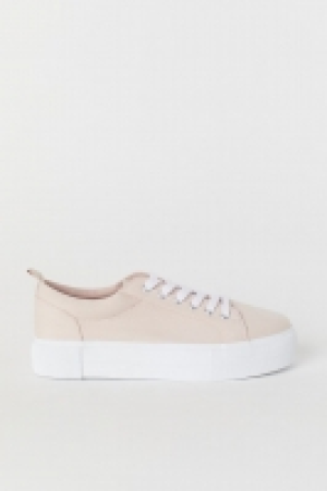 Plateausneaker CHF 17.95
