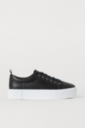 Plateausneaker CHF 21.95