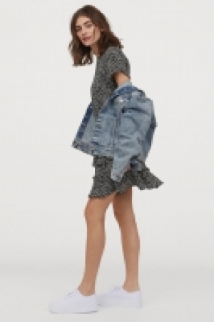 Volantkleid CHF 23.95