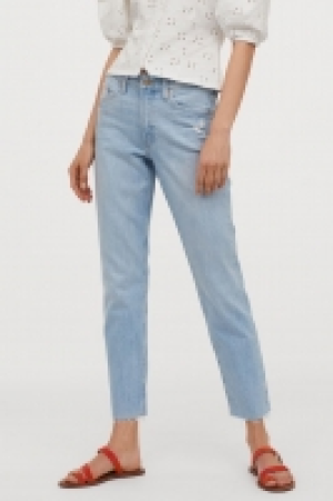 Girlfriend Regular Ankle Jeans CHF 23.95