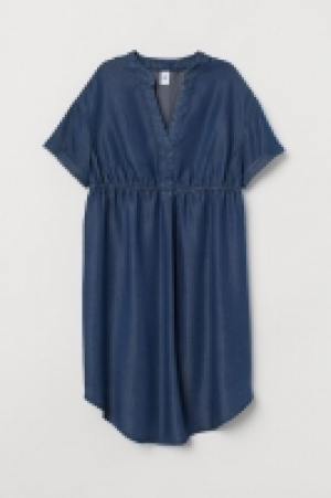 MAMA Denimkleid aus Lyocell CHF 19.95