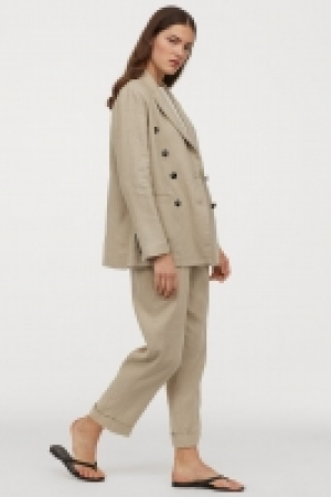 Leinenblazer CHF 59.95