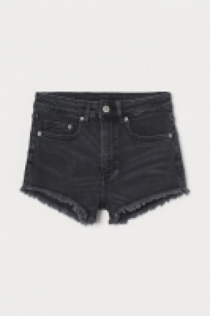 Jeansshorts High Waist CHF 19.95