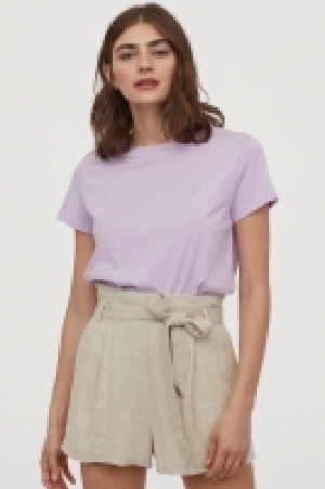 Paperbag-Shorts CHF 11.95