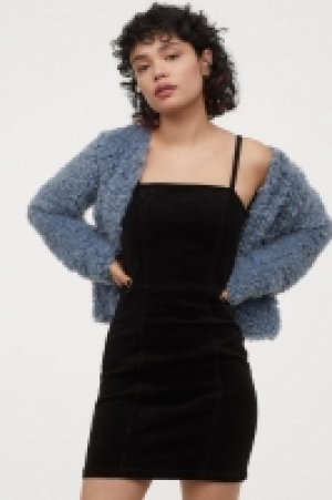 Bodycon-Kleid aus Baumwolle CHF 14.95