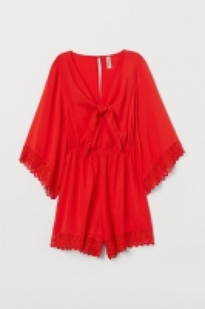 Jumpsuit mit Spitze CHF 27.95