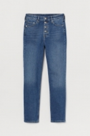 Vintage Slim High Ankle Jeans CHF 23.95