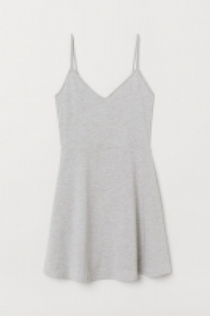 Kurzes Jerseykleid CHF 8.95