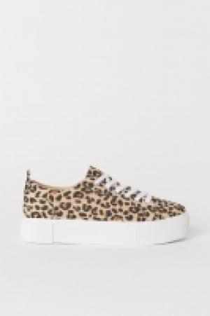 Plateausneaker CHF 24.95