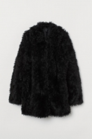 Faux-fur-Jacke CHF 46.95