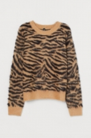 Pullover in Jacquardstrick CHF 20.95