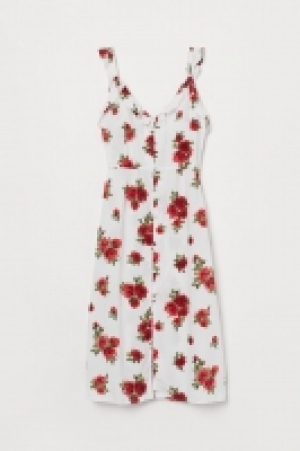 Gemustertes Kleid CHF 19.45