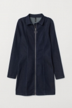 Tailliertes Blusenkleid CHF 27.95