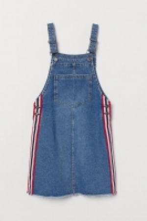 Latzkleid aus Denim CHF 23.95