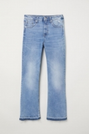 Kickflare High Ankle Jeans CHF 20.95