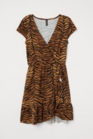 Wickelkleid CHF 10.45