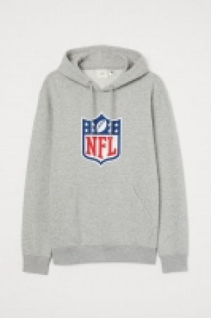 Hoodie mit Motiv CHF 16.95