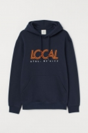 Hoodie mit Druck CHF 14.95