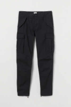 Baumwoll-Cargohose CHF 19.95