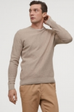 Pullover aus Premium Cotton CHF 24.95