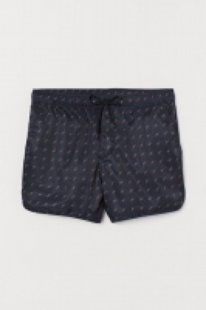 Gemusterte Shorts CHF 22.95