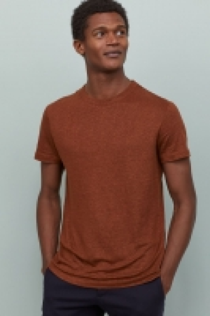 T-Shirt aus Leinen CHF 20.95