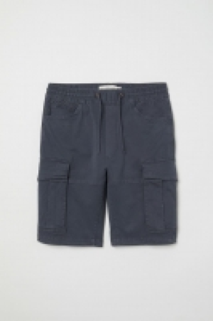 Cargoshorts aus Baumwolle CHF 19.95