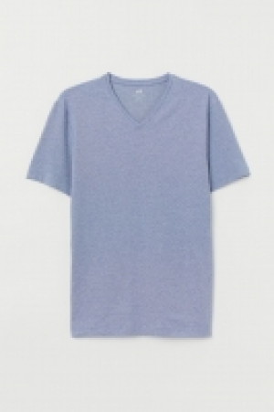 V-Shirt Slim Fit CHF 6.95