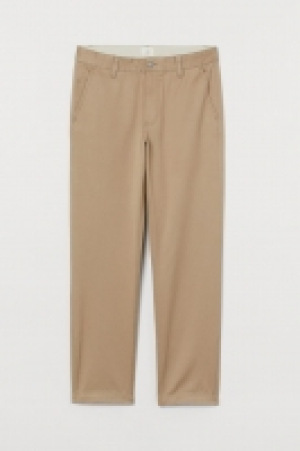 Chino aus Baumwolltwill CHF 19.95