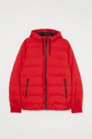 Wattierte Jacke CHF 48.95