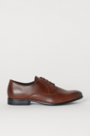 Derbyschuhe CHF 12.95