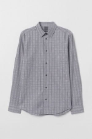 Hemd Slim Fit CHF 29.95
