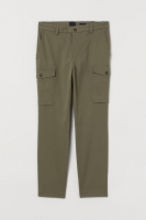 Cargohose Slim Fit CHF 20.95