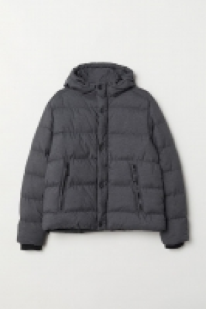 Wattierte Jacke CHF 34.95