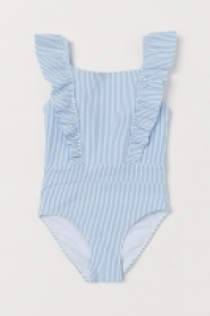 Badeanzug mit Volants CHF 9.95