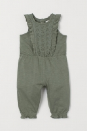 Jumpsuit mit Volants CHF 7.95