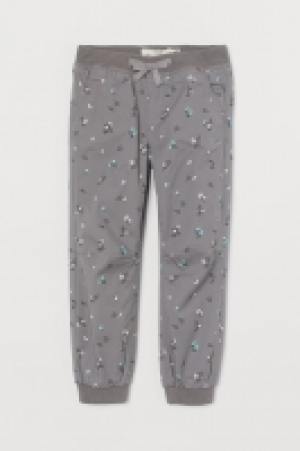 Gefütterte Joggers CHF 13.95