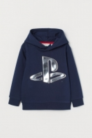 Hoodie mit Motiv CHF 12.95