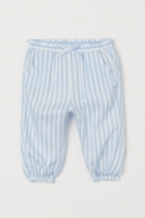 Gemusterte Hose CHF 5.95