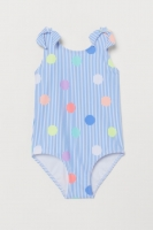Badeanzug mit Schleifen CHF 9.95