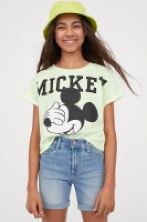 Jeansshorts CHF 13.95