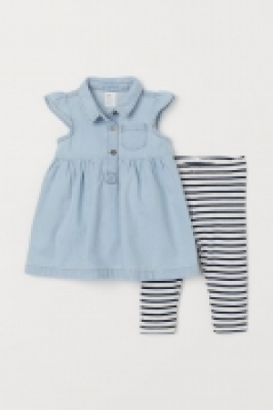 2-teiliges Baumwollset CHF 16.95