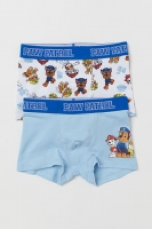 HM  2er-Pack Boxershorts